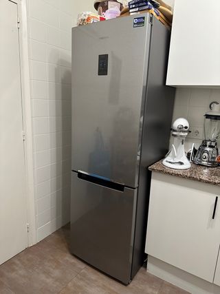 Nevera Samsung Combi 339L