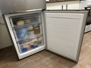 Nevera Samsung Combi 339L