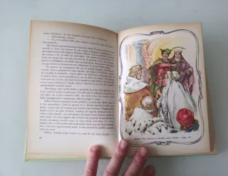 Edizione vintage di - Robin Hood - Di Dumas