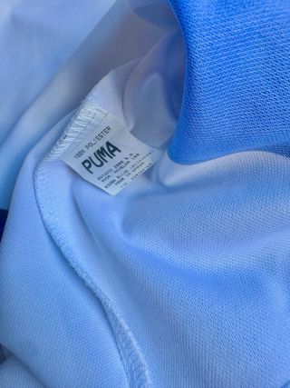 Camiseta Puma Cainzos 24 Tenerife 2000/01