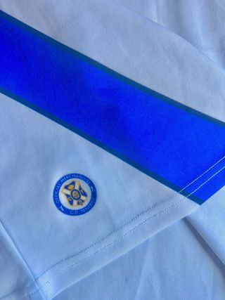 Camiseta Puma Cainzos 24 Tenerife 2000/01