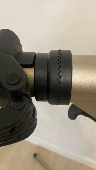 Soporte Taller Bicicletas M-Wave ( plegable)