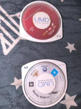 Accessori PSP Sony