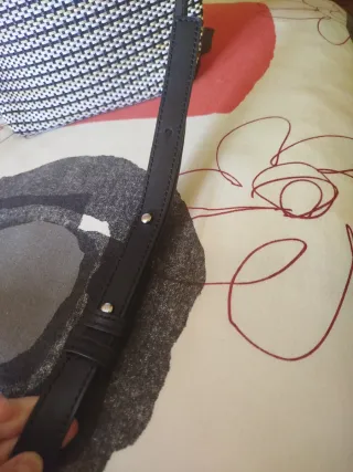 Bolso de bimba y lola