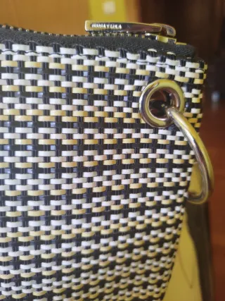 Bolso de bimba y lola