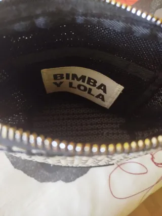 Bolso de bimba y lola