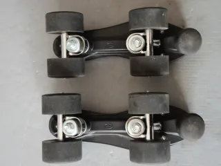 Slades by Flaneurz Walk & Roll 37