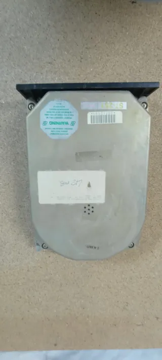 Disco Duro Seagate ST-251