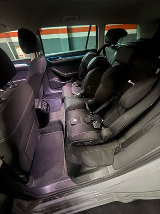 Vw Passat variant 2016