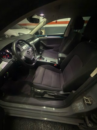 Vw Passat variant 2016