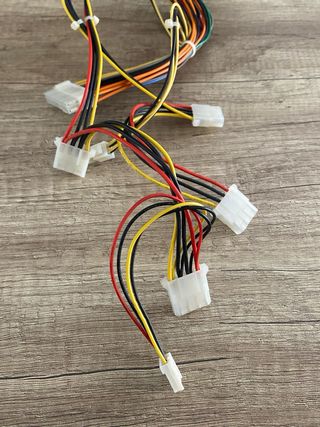 Fuente de Poder 300W