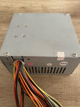 Fuente de Poder 300W