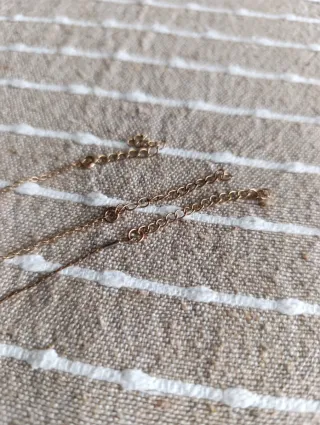 Set 3 bracciali perline verdi e bordeaux