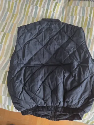 Chaleco acolchado Industrial Starter XL