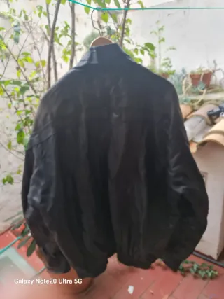 Pack 2 Cinturones Cuero Argentinos y Cazadora