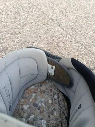 Arnés Mystic Kitesurf/Windsurf