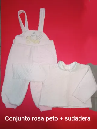 Set Abbigliamento Neonato 12 Mesi