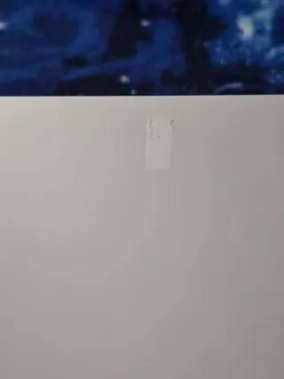 Stampa lenticolare gatto nero Lisa Parker