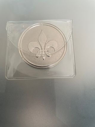 Moneda Nintendo de saints row