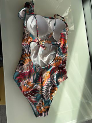 Bañador premamá Dolores Cortes Talla L