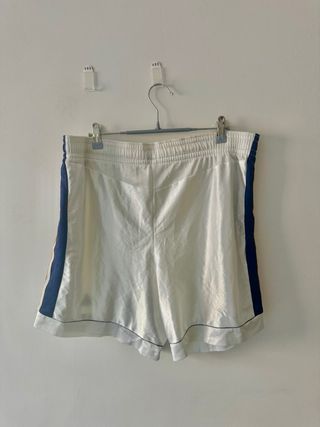 Equipación Real Madrid Adidas 98/99