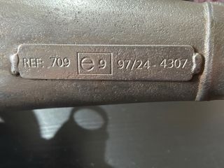 Escape Yasuni homologado