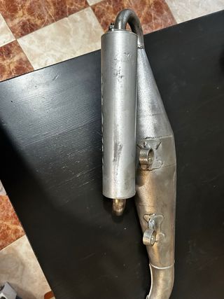 Escape Yasuni homologado