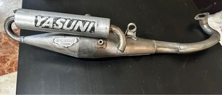 Escape Yasuni homologado