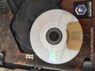 Resident Evil GameCube (2 Discos)