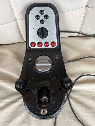 Volante Logitech G25