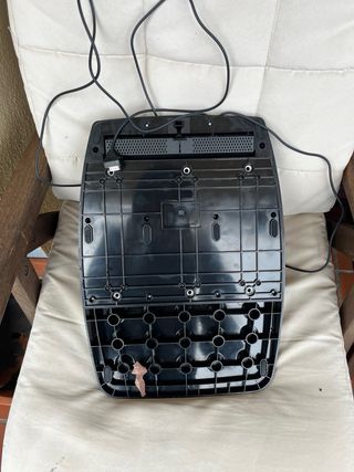 Volante Logitech G25