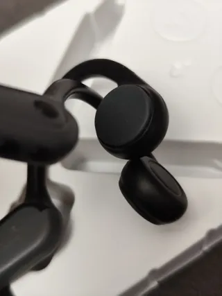 Auriculares Xiaomi Bone Conduction Deportivos