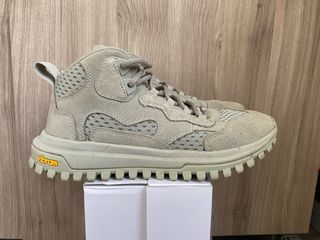 Zapatillas Brandblack SANTA MONICA Gris