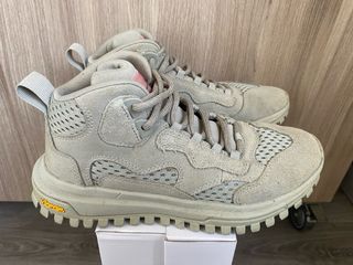 Zapatillas Brandblack SANTA MONICA Gris