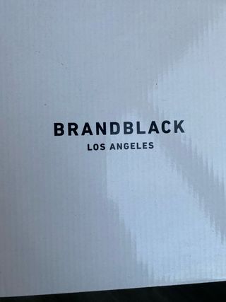 Zapatillas Brandblack SANTA MONICA Gris