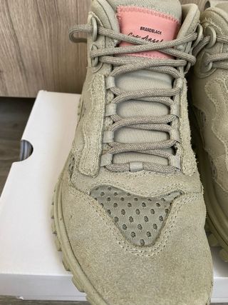 Zapatillas Brandblack SANTA MONICA Gris