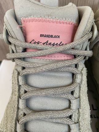 Zapatillas Brandblack SANTA MONICA Gris