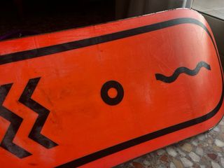 Tabla Snowboard Ride Rapture 147 + fijaciones