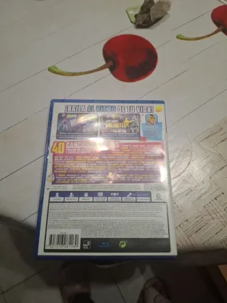 Just Dance 2019 PS4 (PlayStation 4)