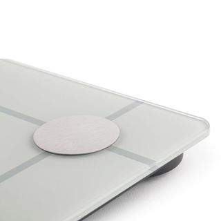 JATA HOGAR HBAS1524 - Báscula de Baño Digital, Bas