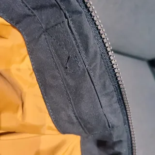 Plumón Timberland a estrenar