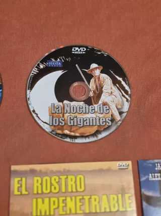 Colección Películas Western DVD