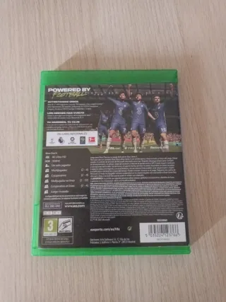 FIFA 22 Xbox One