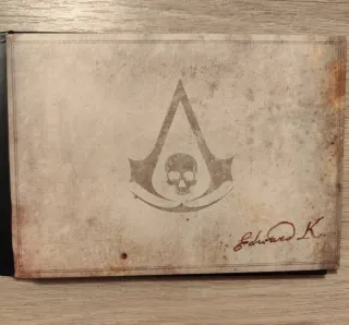 Assassin's Creed IV Black Flag Banda Sonora