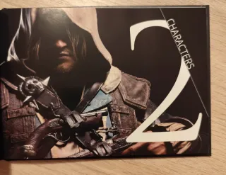 Assassin's Creed IV Black Flag Banda Sonora