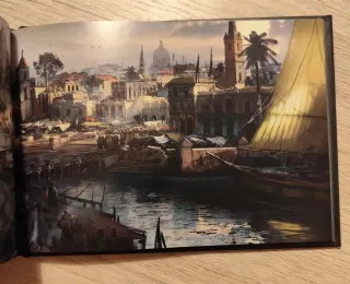 Assassin's Creed IV Black Flag Banda Sonora