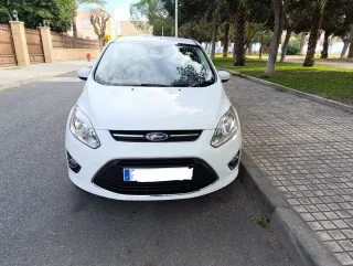 Ford C-MAX 2014 EDITION