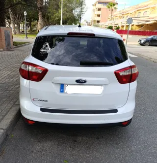 Ford C-MAX 2014 EDITION