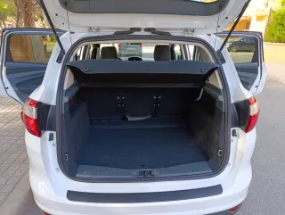 Ford C-MAX 2014 EDITION