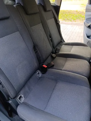 Ford C-MAX 2014 EDITION